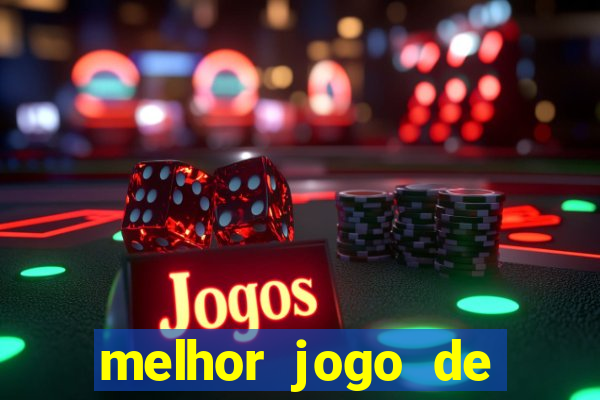 melhor jogo de manager para celular 2024